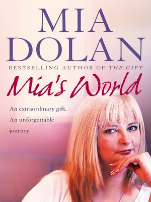 cover image of Mia's World